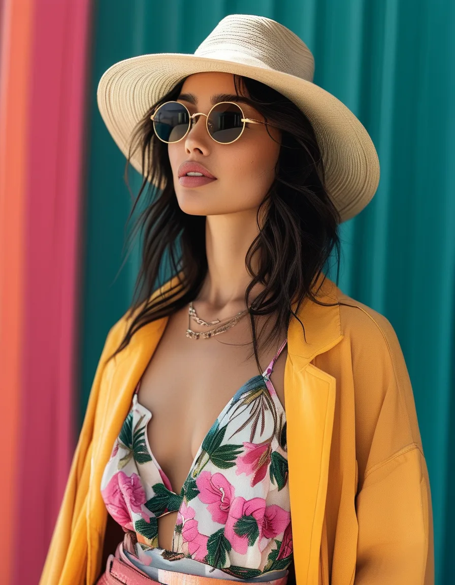 How to Develop Your Fashion Eye: Training Yourself to See What Works