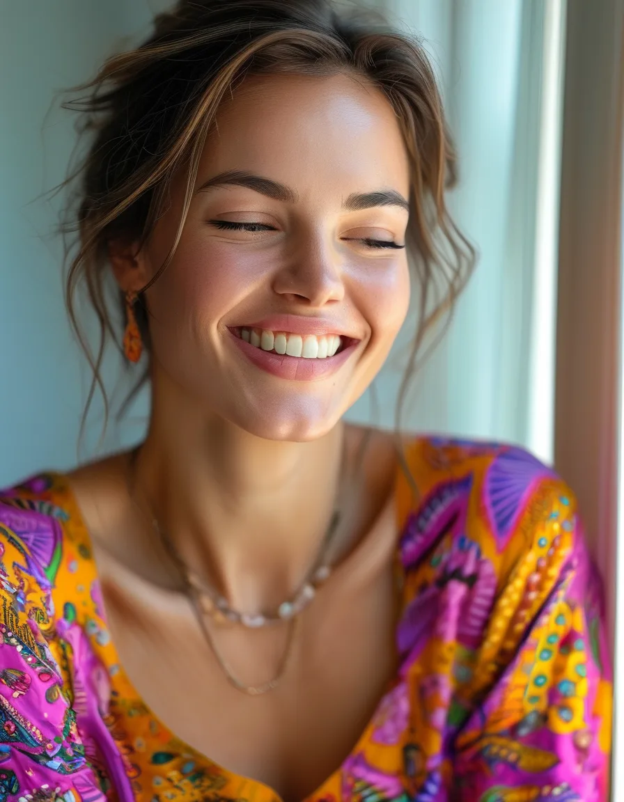 Dopamine Dressing, Examined: The Psychology of Clothes That Lift Your Mood