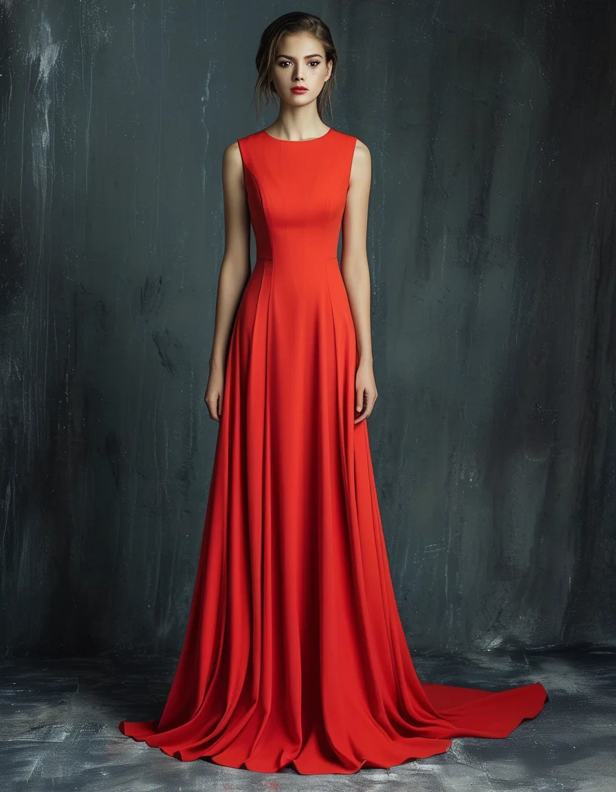 The Return of the Maxi: Why Long Lengths Are Fashion's Biggest Shift (and How to Wear Them)