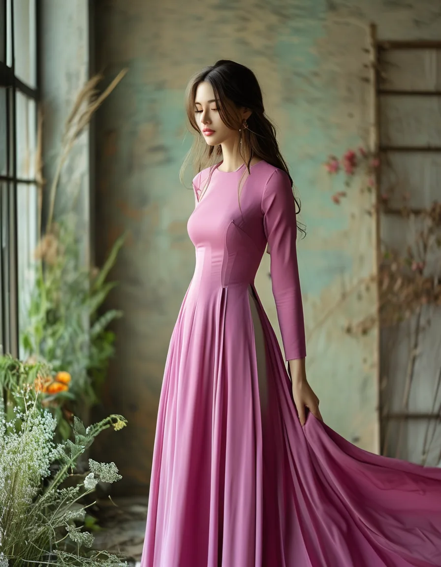 The Return of the Maxi: Why Long Lengths Are Fashion's Biggest Shift (and How to Wear Them)