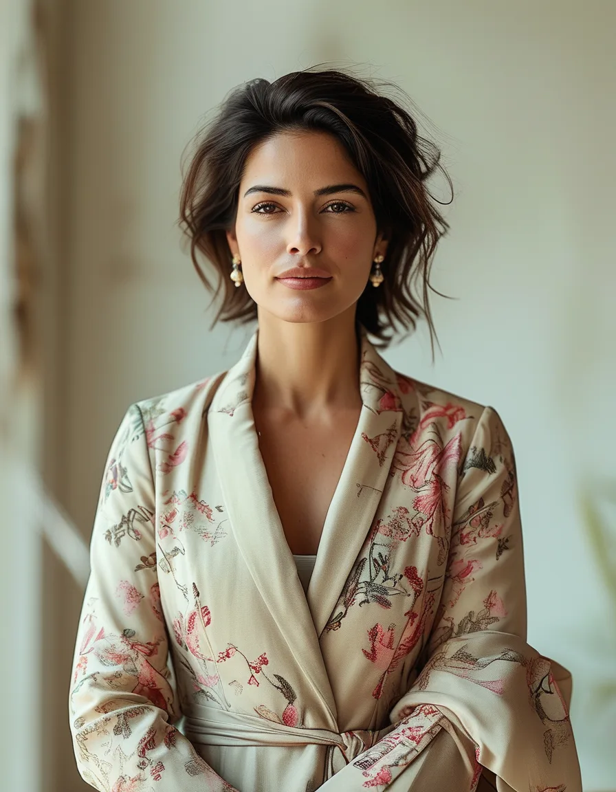 The Personal Uniform Report: Why the Most Stylish People Repeat Themselves