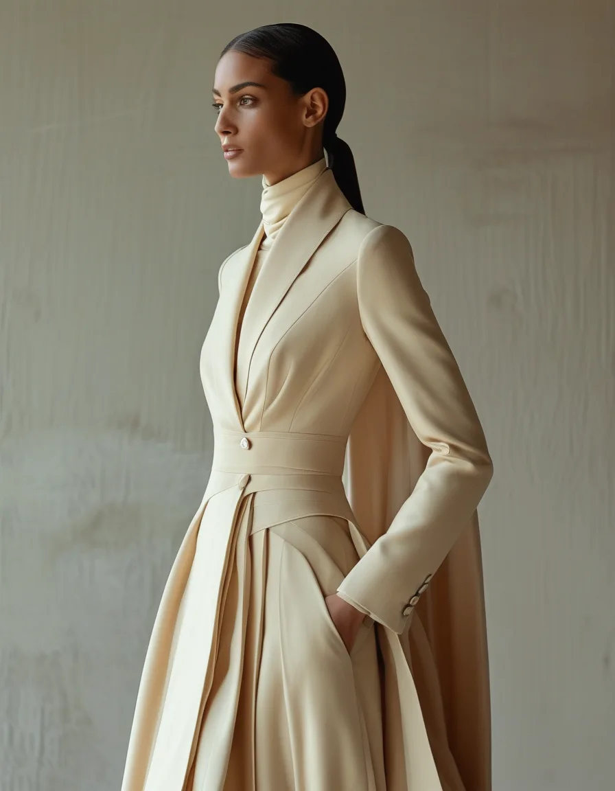 Quiet Luxury, Decoded: Looking Expensive Without Logos