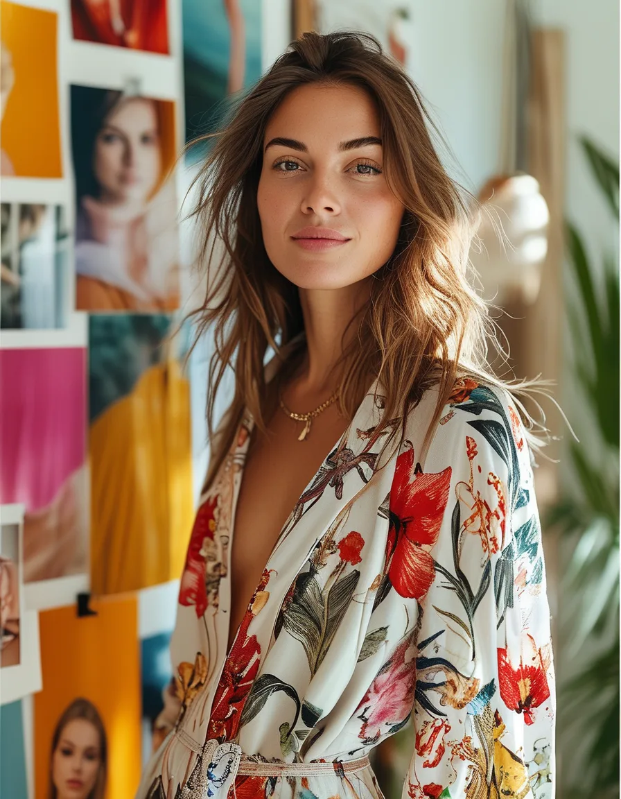 Studying Style Icons: How to Steal Like a Stylist Without Becoming a Copy